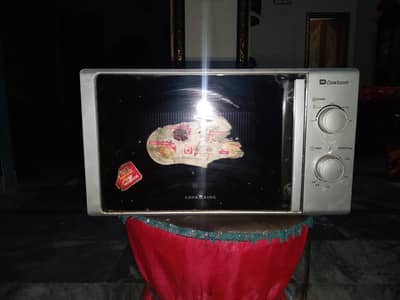 ELECTRIC DAWLANCE OWEN