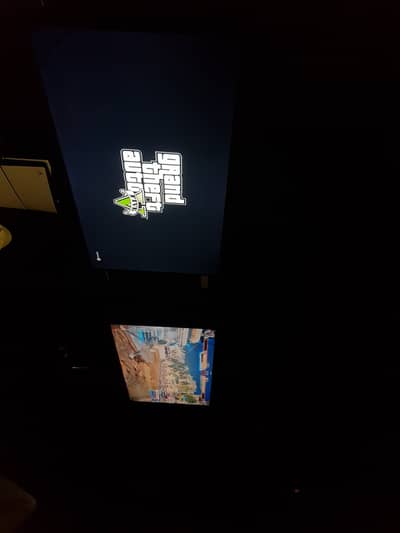 “PS4 Fat – Excellent condition – with controller