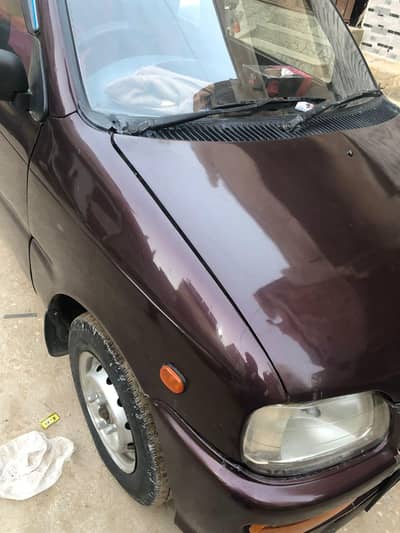 Cuore car for sale