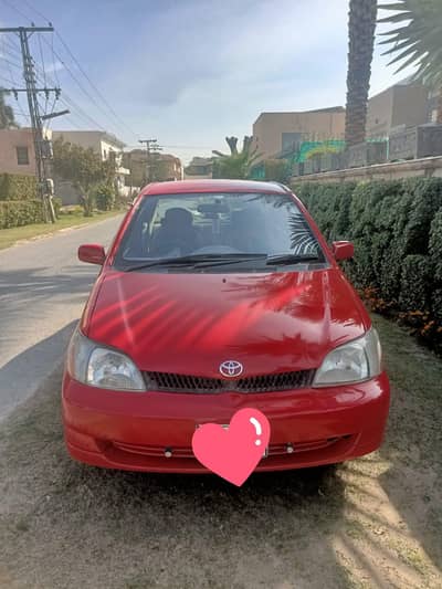 Toyota platz 2000. . ya fainel  price hy