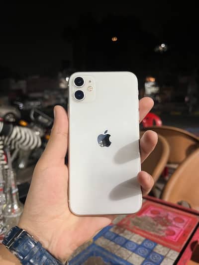 iPhone 11 factory unlock non pta