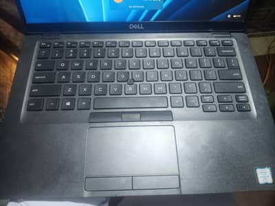 Dell Latitude 5400