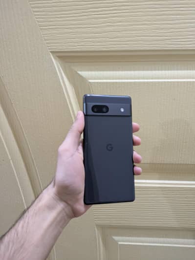 Google Pixel 7 5G - Pta Approved Dual Sim