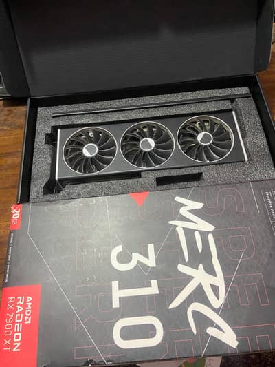  AMD Radeon RX 7900 XT – 20GB 