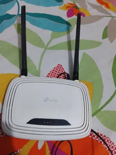 Tp link router 300 Mbps