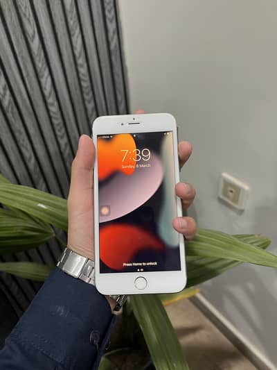 Iphone 6s Plus 16gb Pta Approved