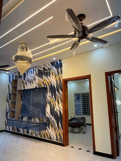 2 Bathroom Drying Dining TV Launch Ground Floor New House