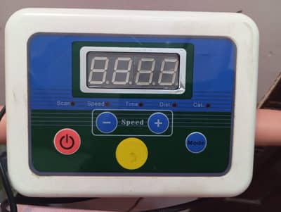 small applicable treadmill