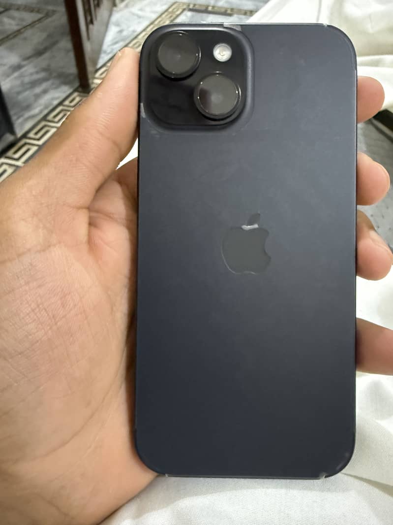 Ipone 15 0