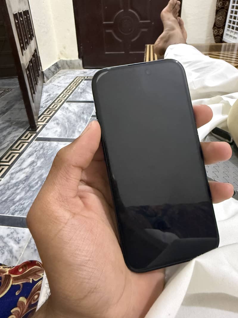 Ipone 15 5