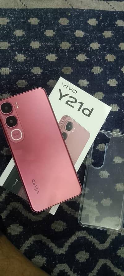 vivo mobile y21d 6/128