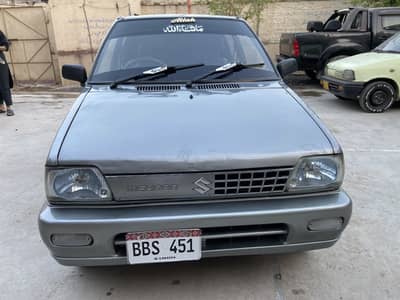 2014 model neat and clean euro 11