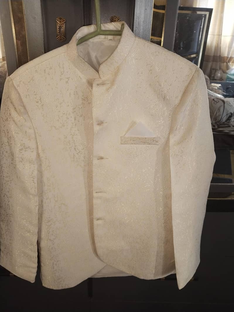 Prince coat 0