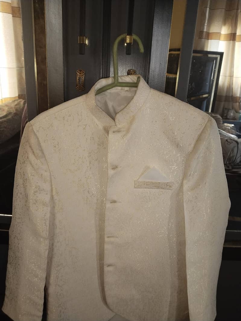Prince coat 1