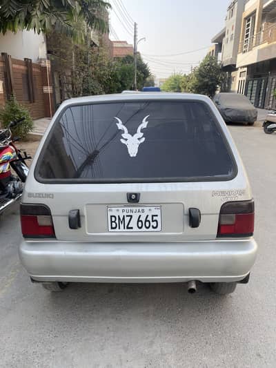 Mehran vxr For sale