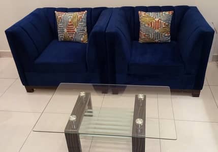5 seater sofa set