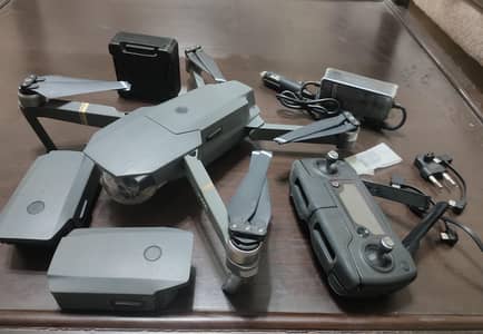 DJI mavic pro for sale 03234174560