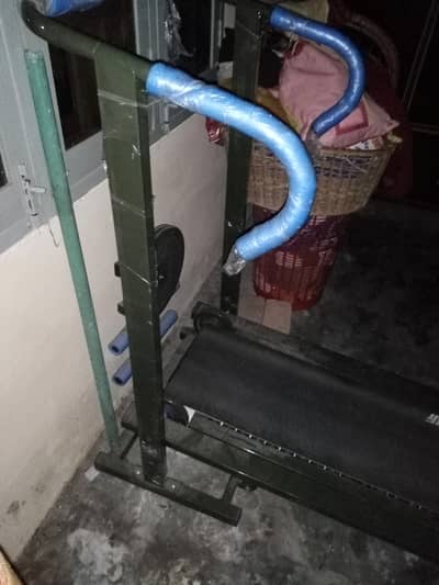 walking machine for fitness