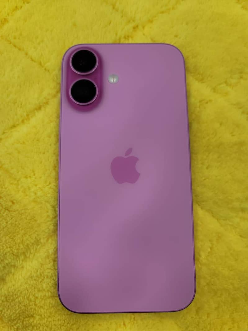 Iphone 16 4