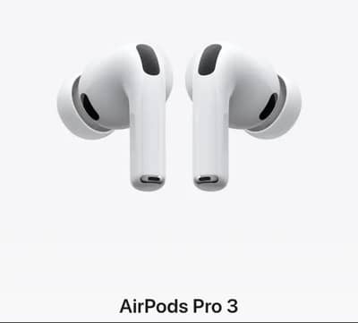 Apple airpods 3