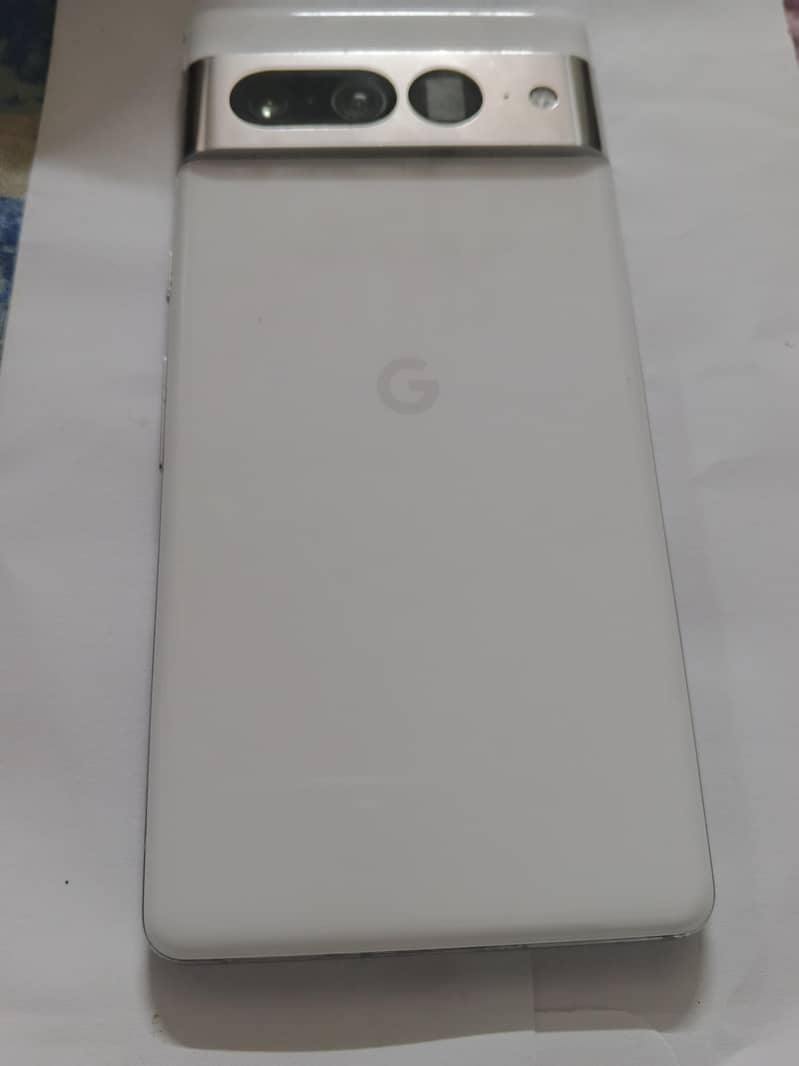 Google Pixel 7-PRO 0