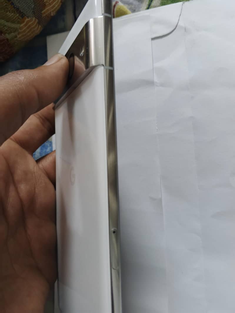 Google Pixel 7-PRO 3