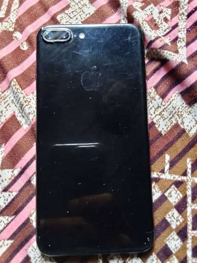 iPhone 7 plus 128 gb pta approved