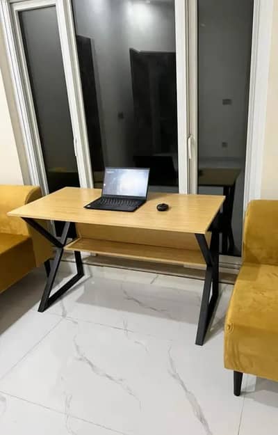 Study Table | Computer Table | Office | Gamming Table | 4ft & 3ft leng