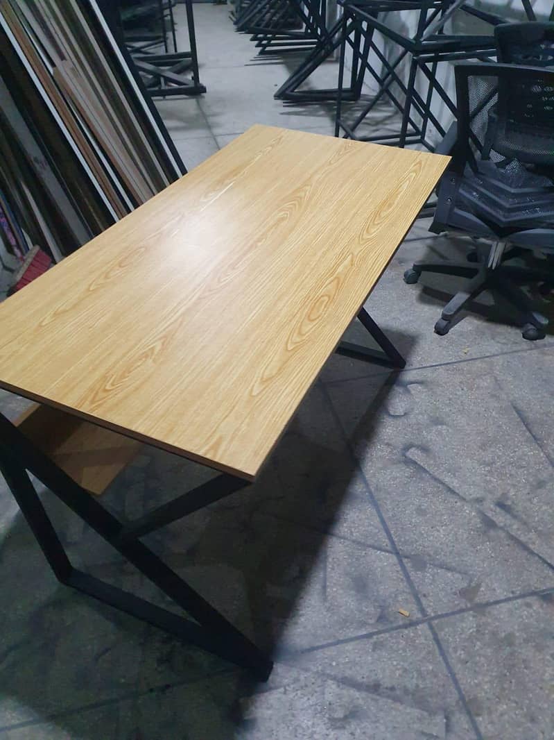 Study Table | Computer Table | Office | Gamming Table | 4ft & 3ft leng 2