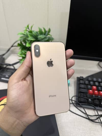 XS  total original 10/10 condition 64bg