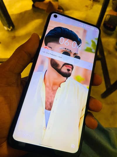 INFINEX NOTE 8I 6 GB RAM 128 ROM