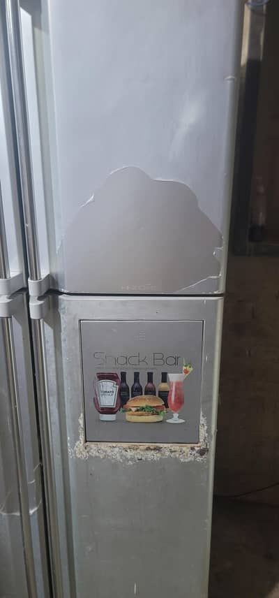 dawlance fridge 4 door