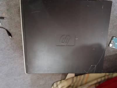 HP Compaq Elite