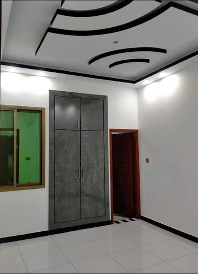 Brand New Ground Plus One House For Sale In PS City 1