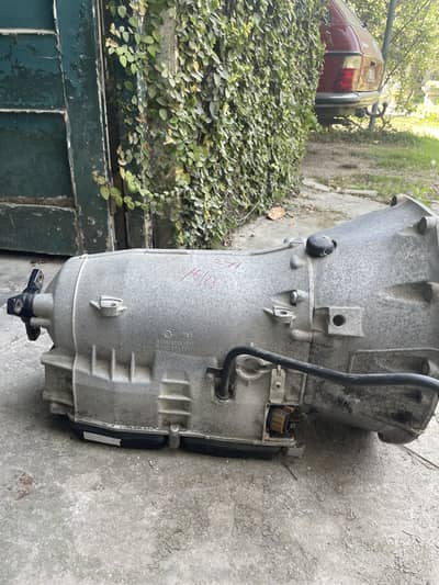 Mercedes-Benz W211 Transmission for Sale