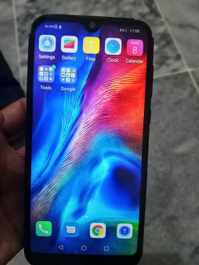 honor 8s for sale/ phone for sale