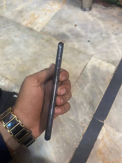 IPhone X pta approved 64gb