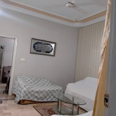 240 Square Yards Well Maintained West Open Ground Pls 1 Bungalow Available For Sell In Gulistan E Johar Block 12 At Very Price Location Near To Park