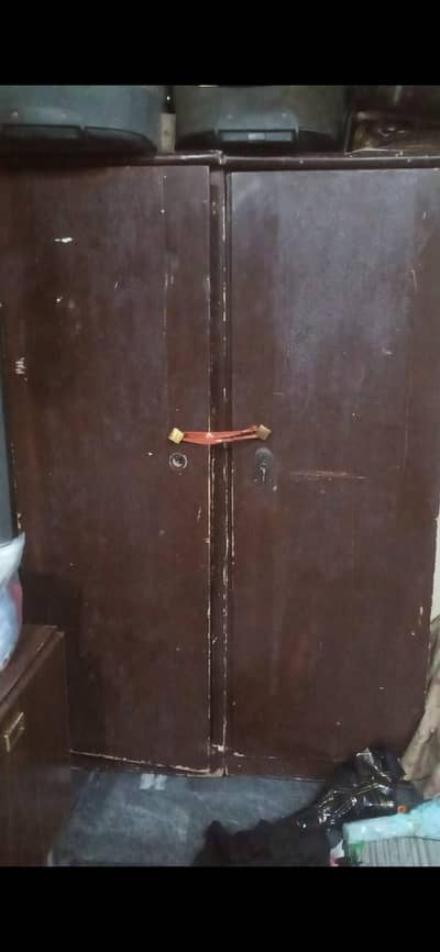 deeco ma Hai condition theek Hai