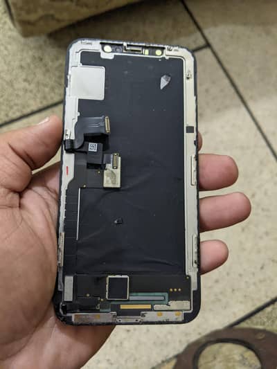 iphone x original screen