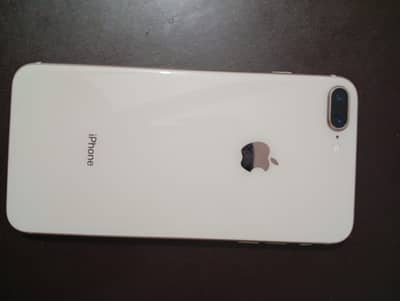 Iphone 8 plus