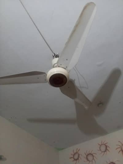 use Howa h chalta Howa fan h