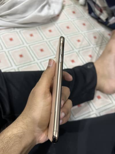 Iphone XSmax. 512 non pta - factory