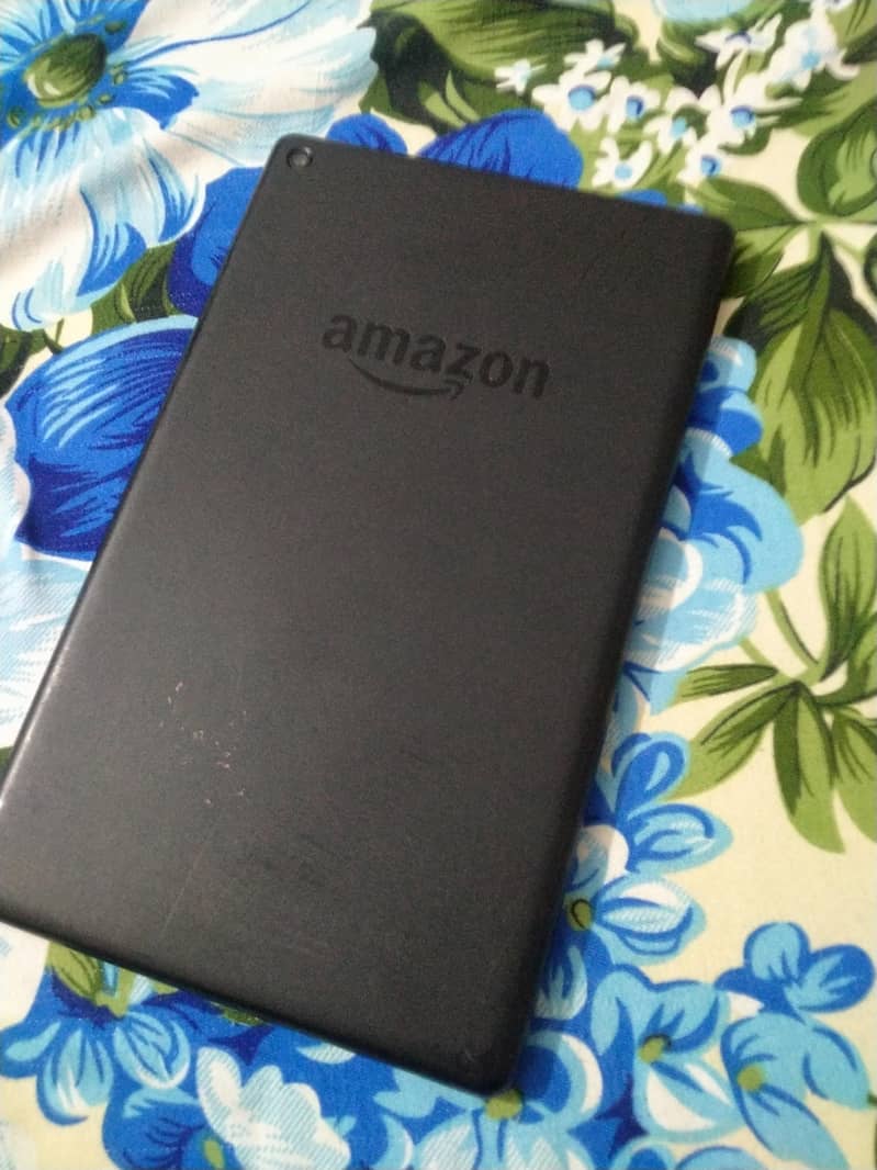 Amazon Fire 7 2
