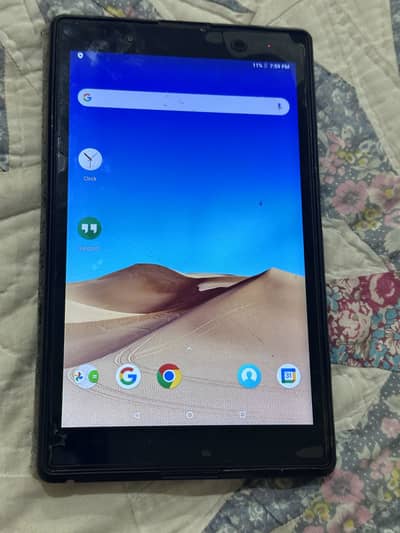 Lenovo Tab