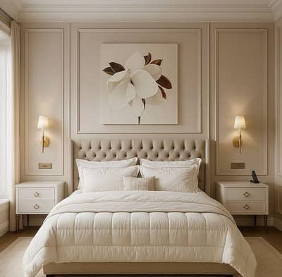 Wall panel | 3d wallpaper | Window blind | Media wall | Furniture