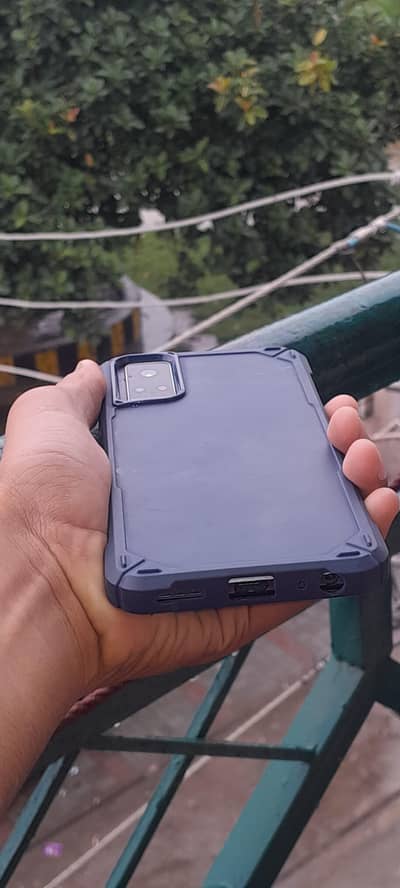 VIVO Y53S | 128/8+4GB | PTA | WITH ORIGINAL CHARGER AND BOX |