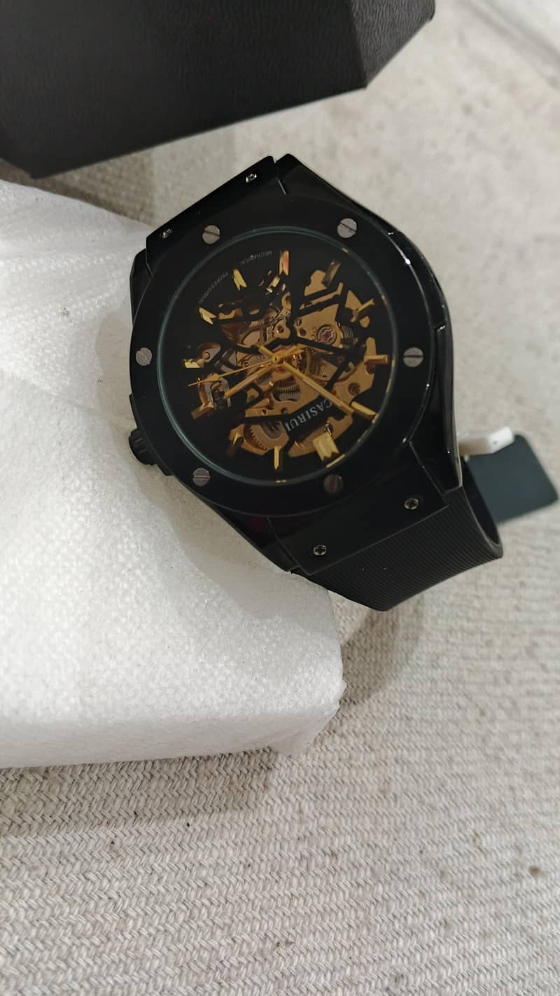 Casirui Automatic Skeleton 1