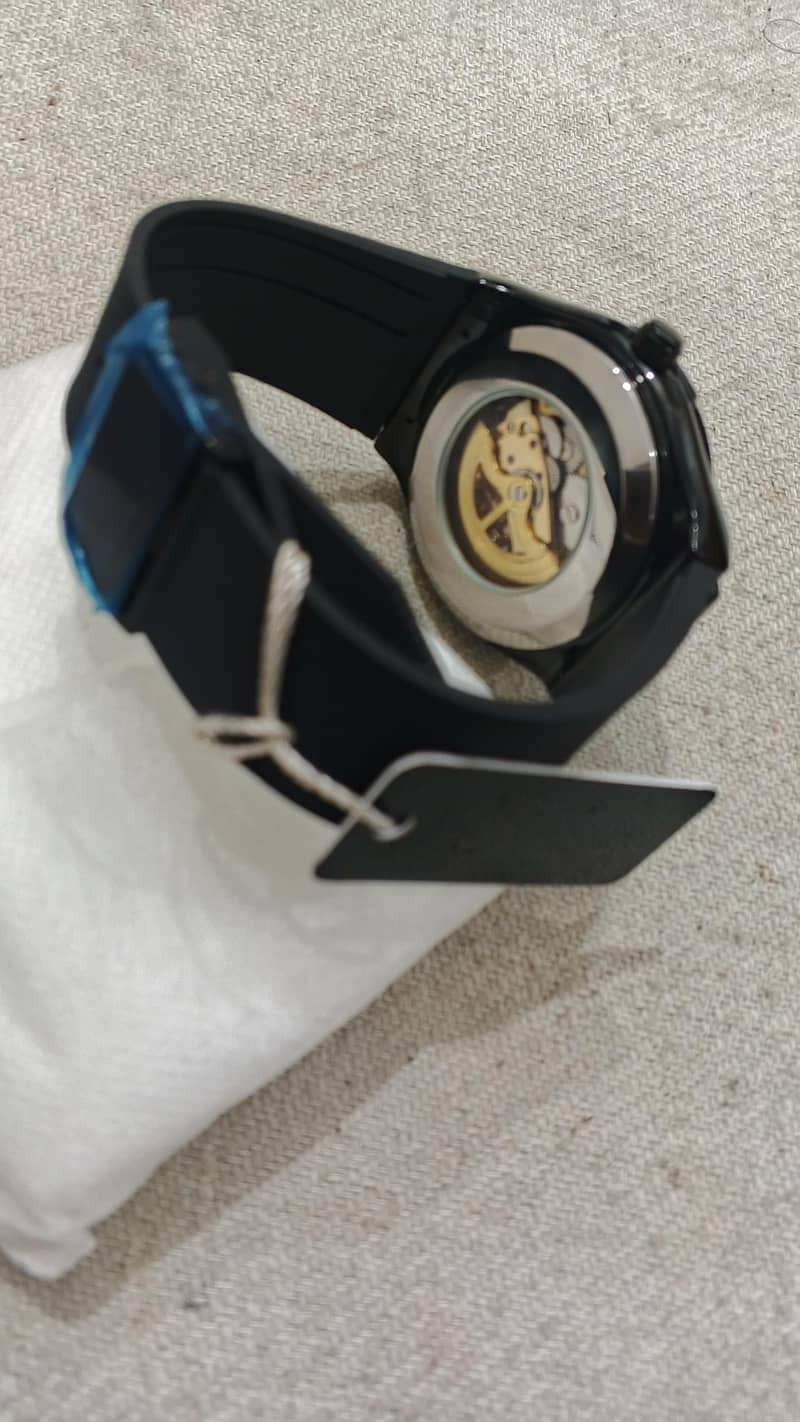 Casirui Automatic Skeleton 2