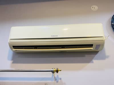 Samsung Split A/C air Conditioner